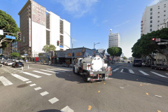 Photo: Printscreen - Google Street View 2022
