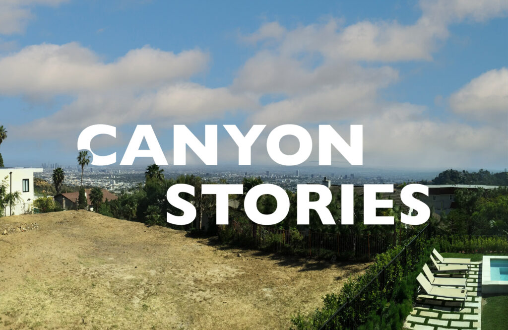Canyon Stories